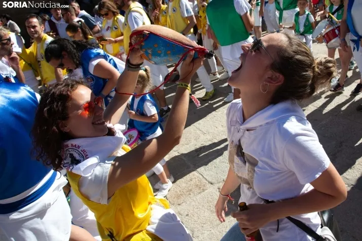 Bailas 2024