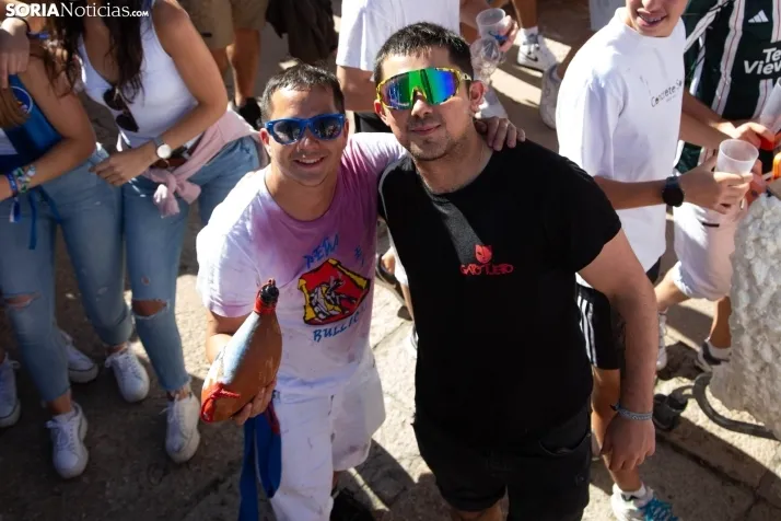 Bailas 2024