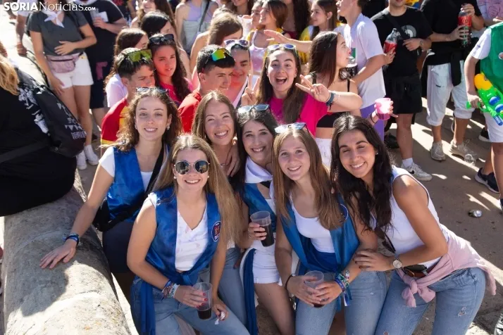 Bailas 2024