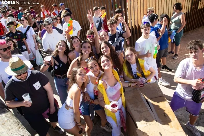 Bailas 2024