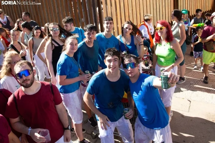 Bailas 2024