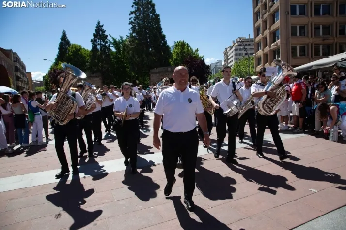 Bailas 2024