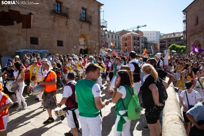 Bailas 2024