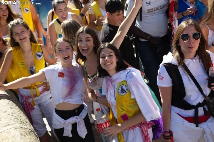 Bailas 2024