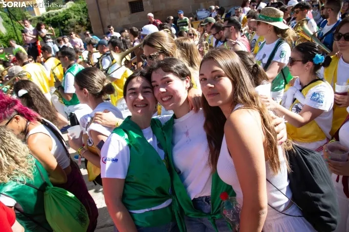 Bailas 2024