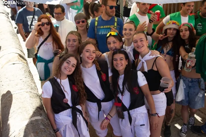 Bailas 2024