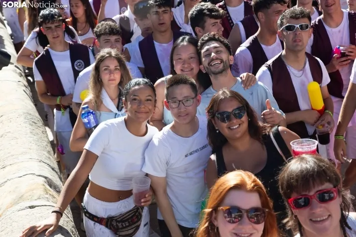 Bailas 2024