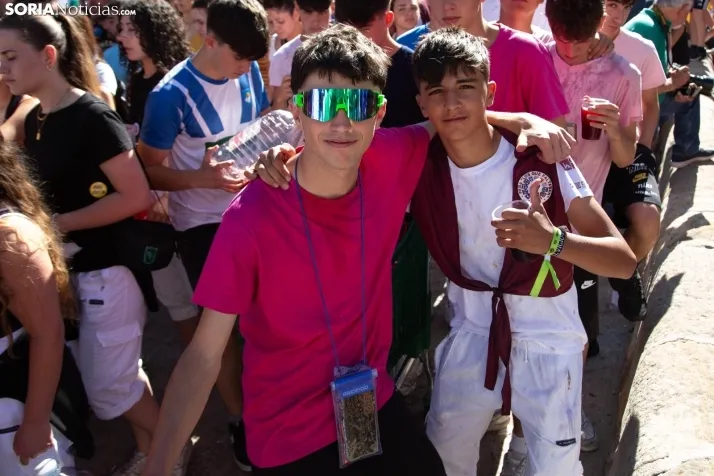 Bailas 2024
