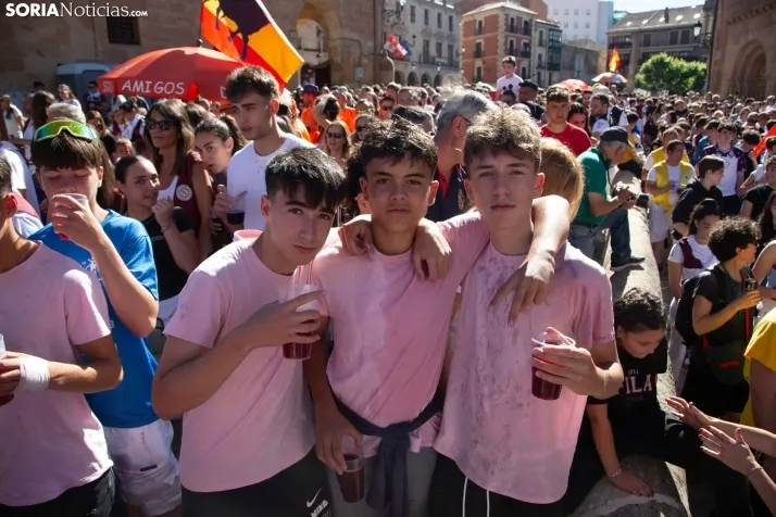 Bailas 2024