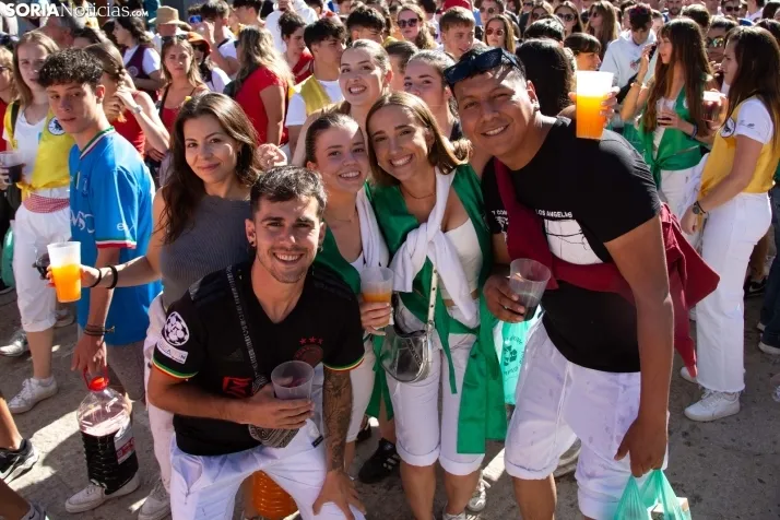 Bailas 2024