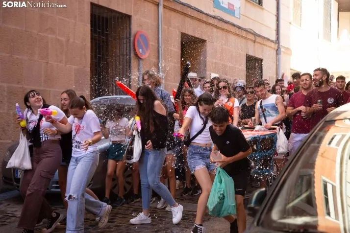 Bailas 2024