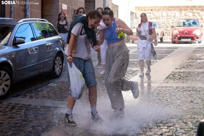 Bailas 2024