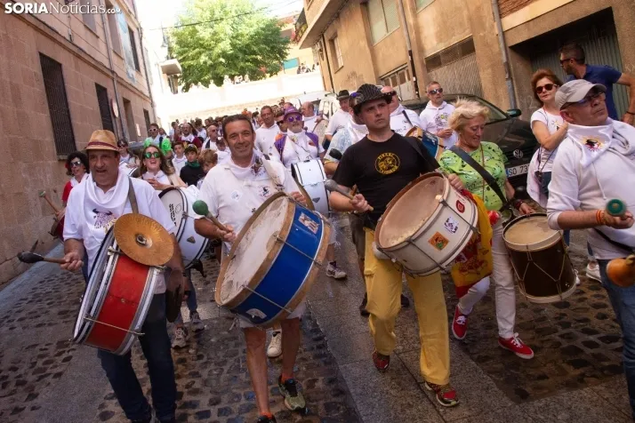 Bailas 2024