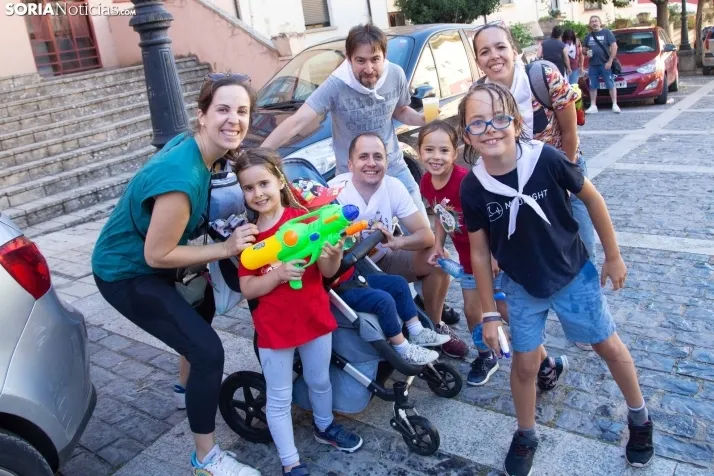 Bailas 2024
