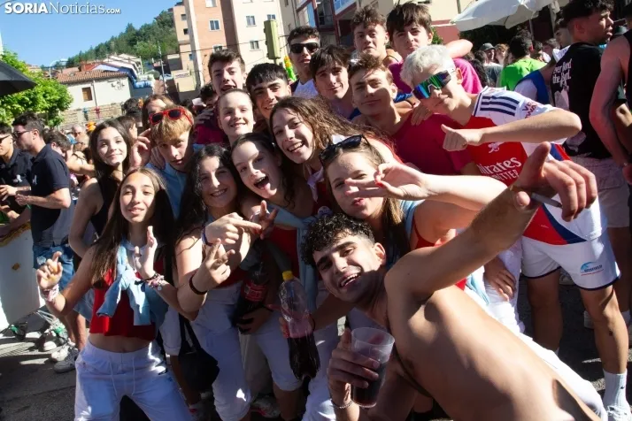 Bailas 2024