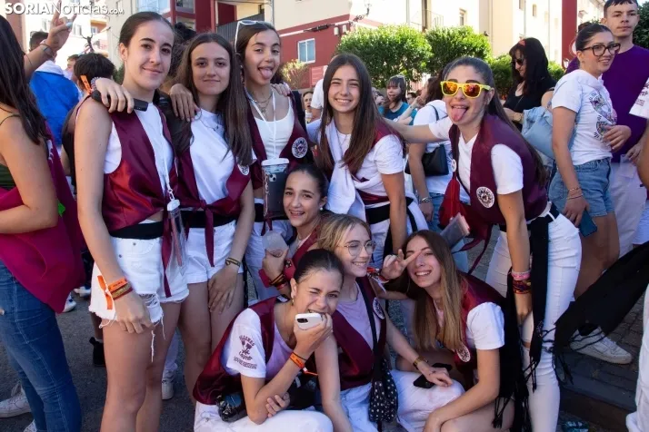 Bailas 2024