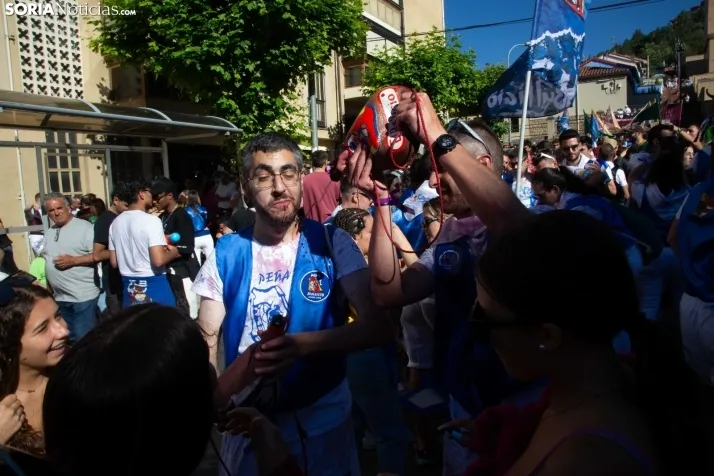 Bailas 2024