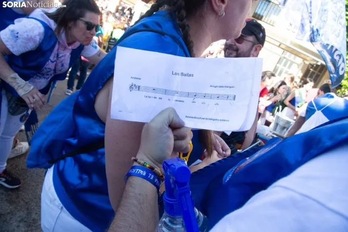 Bailas 2024