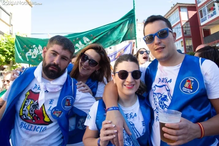 Bailas 2024