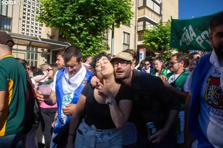 Bailas 2024