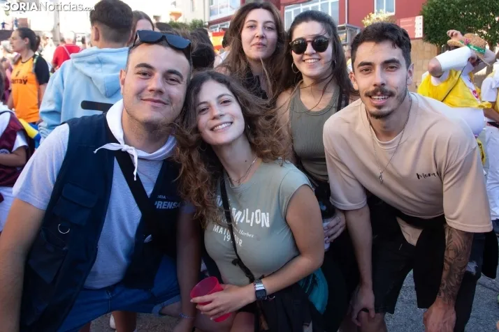 Bailas 2024