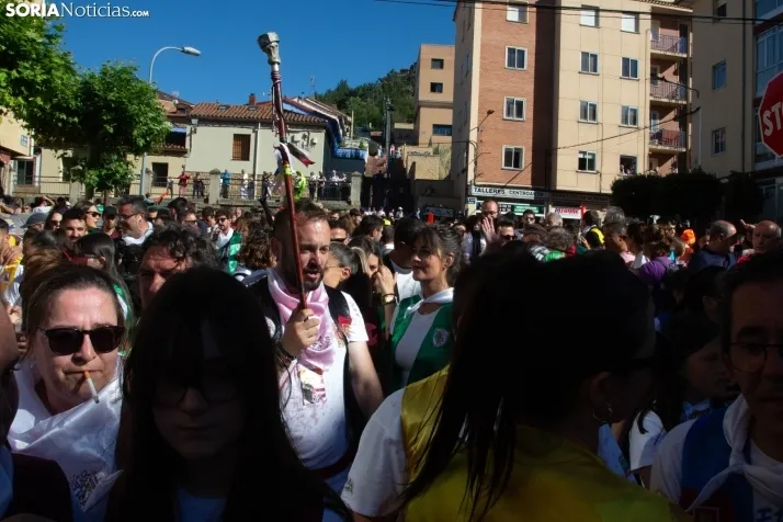 Bailas 2024