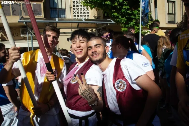 Bailas 2024