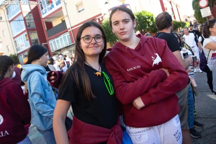 Bailas 2024
