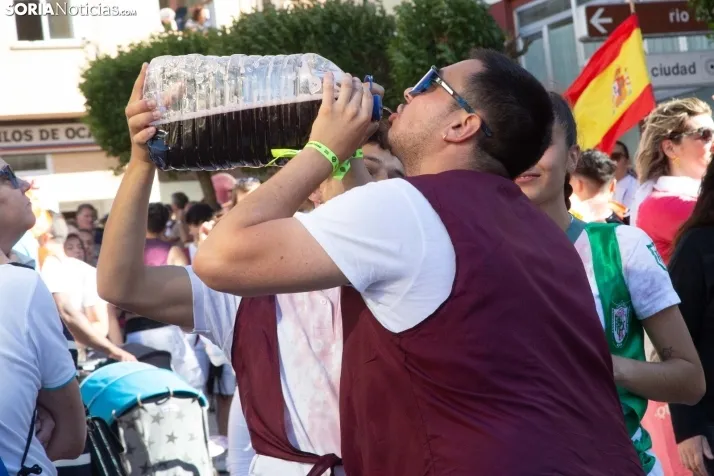 Bailas 2024