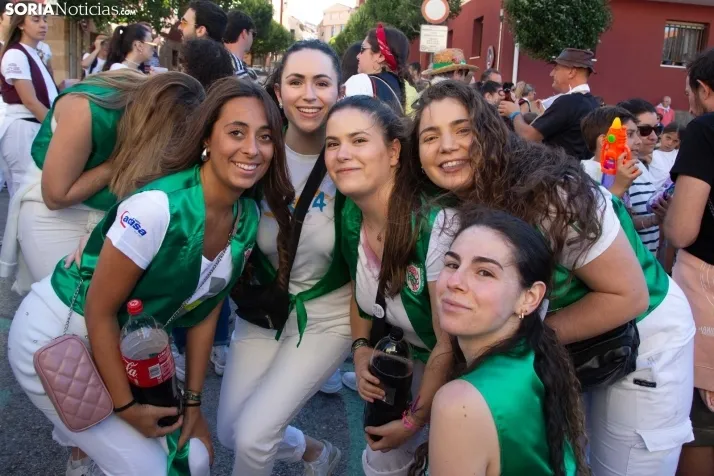 Bailas 2024