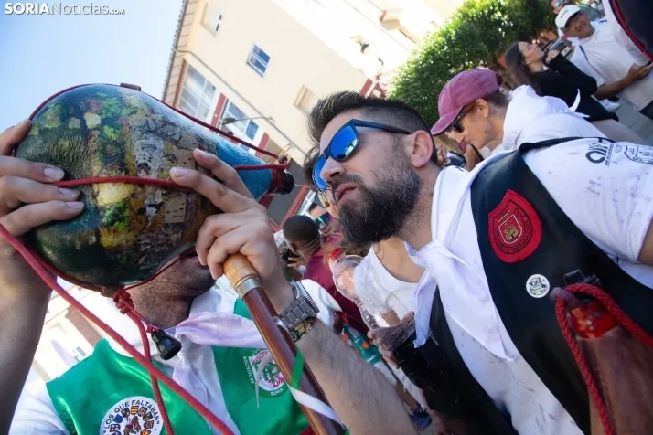 Bailas 2024
