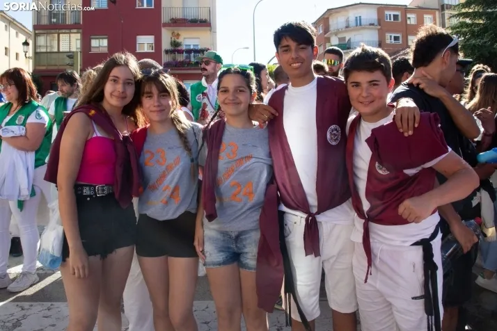 Bailas 2024