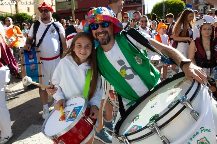 Bailas 2024