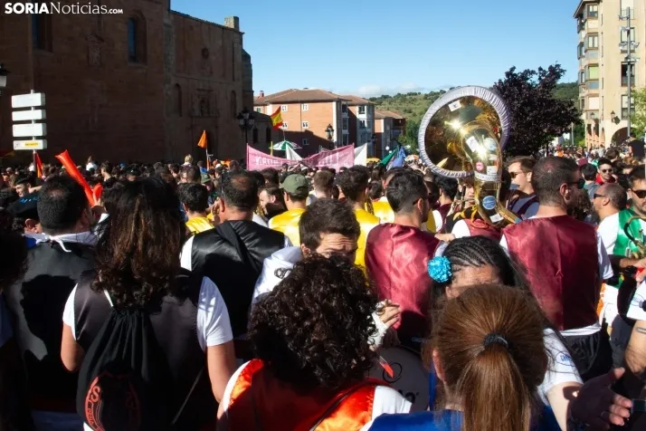 Bailas 2024
