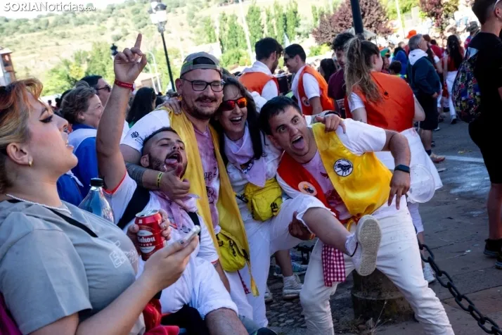 Bailas 2024