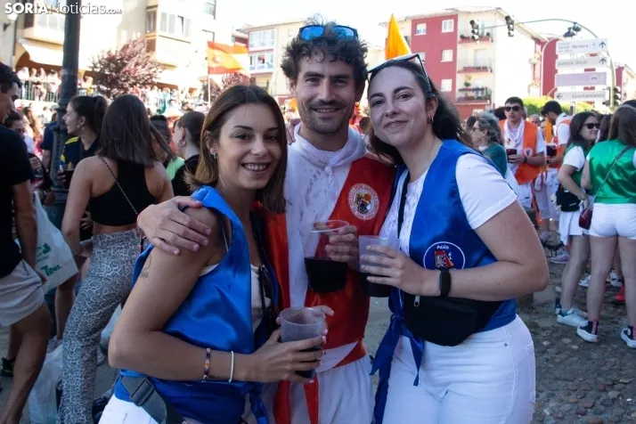 Bailas 2024