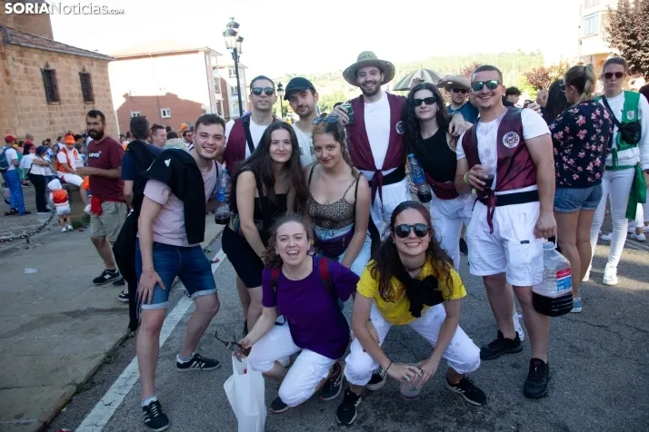 Bailas 2024