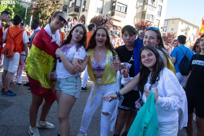 Bailas 2024