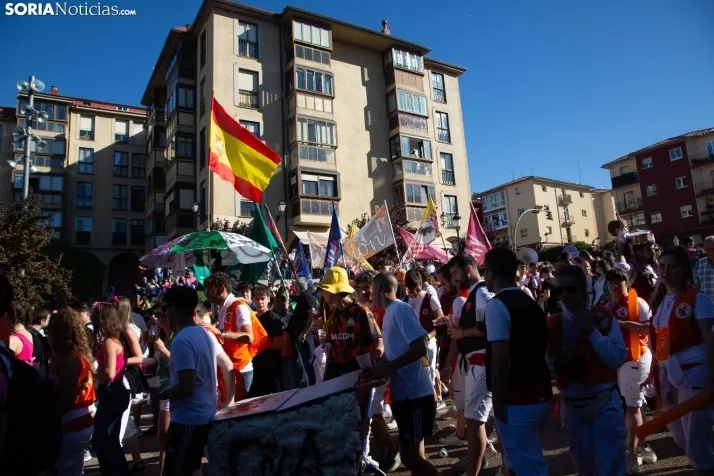 Bailas 2024
