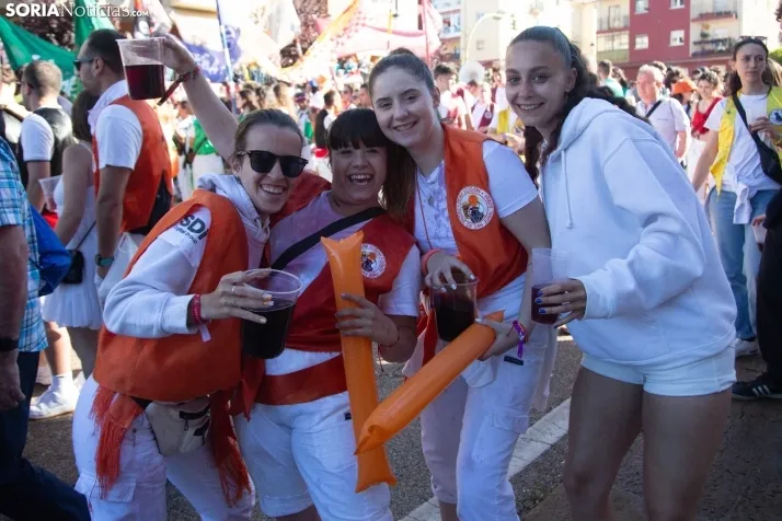 Bailas 2024