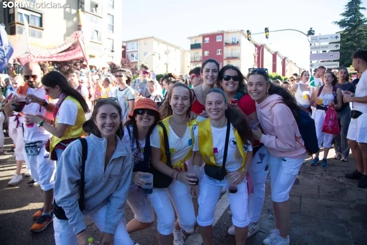 Bailas 2024