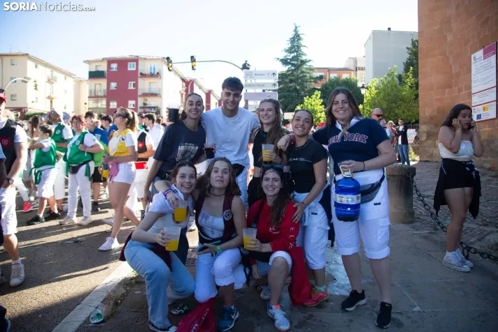Bailas 2024