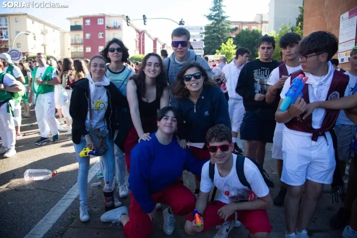 Bailas 2024