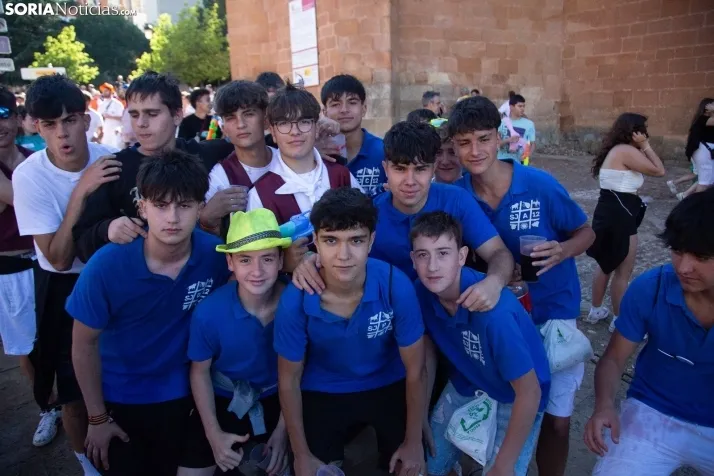 Bailas 2024