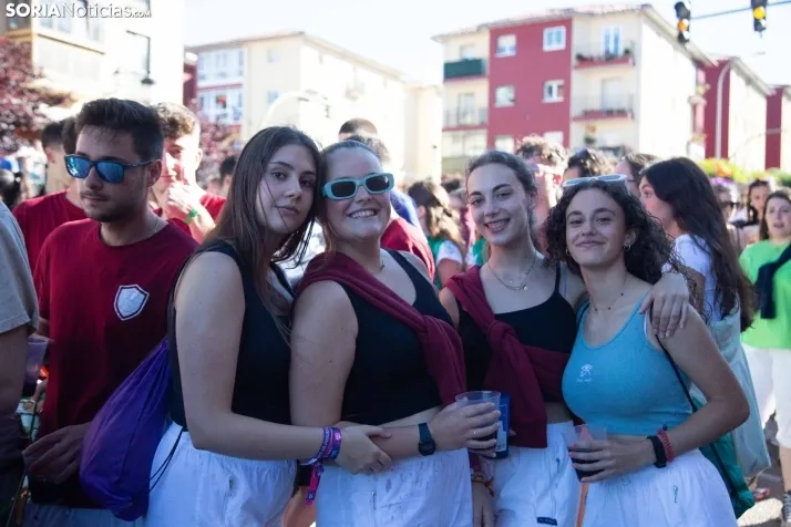 Bailas 2024
