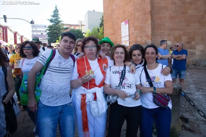 Bailas 2024
