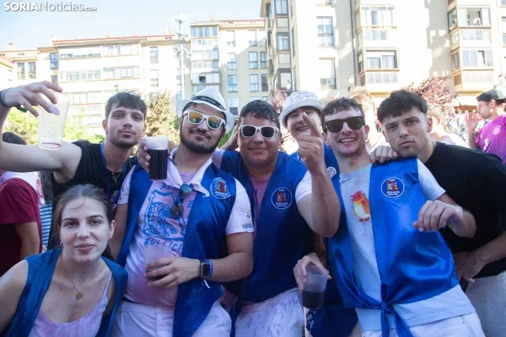 Bailas 2024