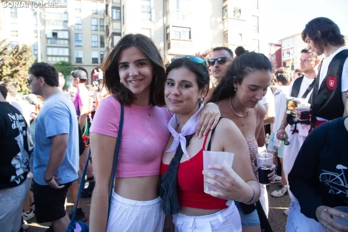 Bailas 2024