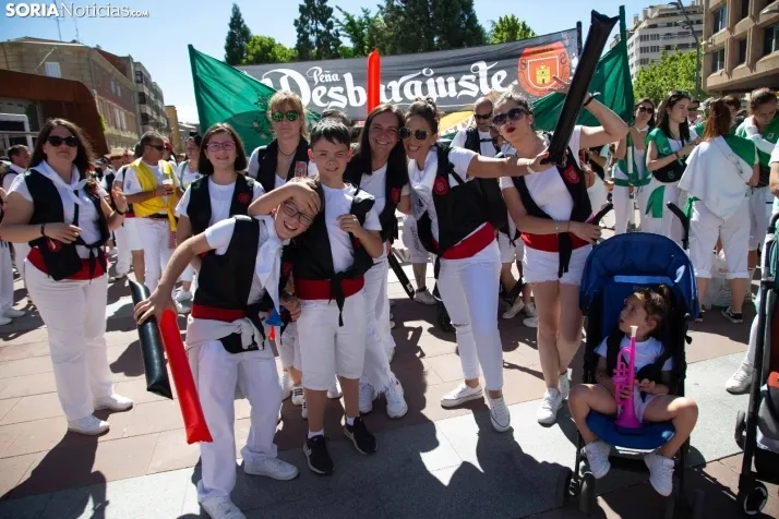 Bailas 2024