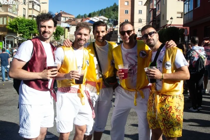 Bailas 2024